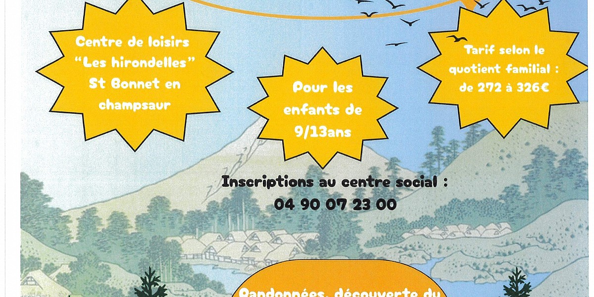 Séjour vacances L'Aiguier à la Tour d'Aigues